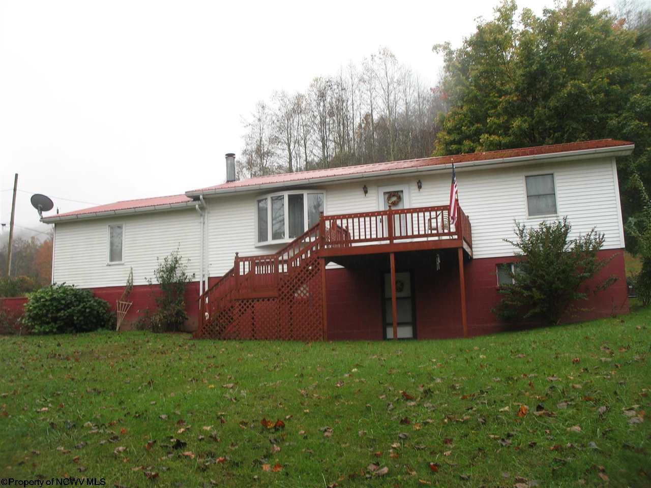 200 Currance St