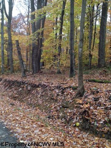 Rocky Creek Road