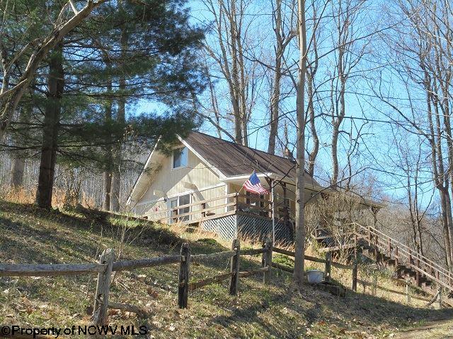 7855 Cheat Valley Highway