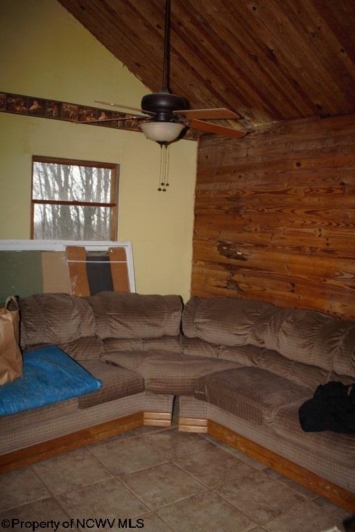 4485 Point Mountain Road, Webster Springs, WV 26288