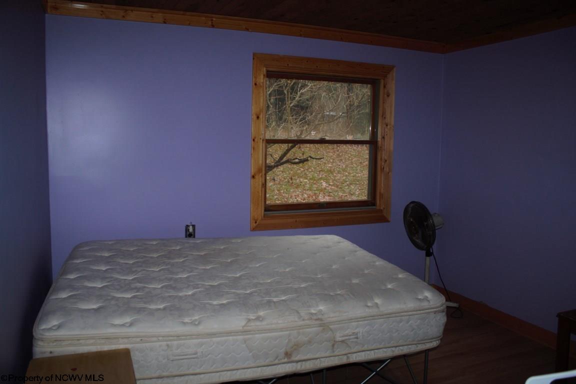 4485 Point Mountain Road, Webster Springs, WV 26288