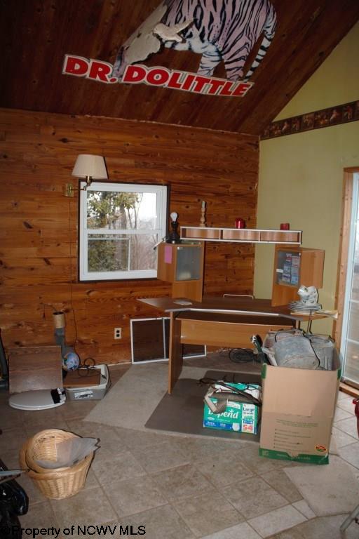 4485 Point Mountain Road, Webster Springs, WV 26288