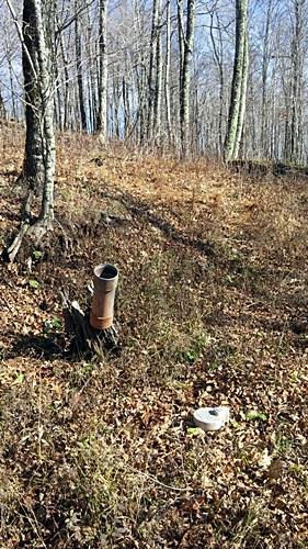 LOT 6 EAGLES NEST, Slatyfork, WV 26291