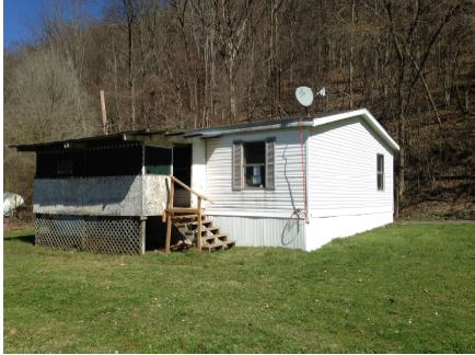 Hc 67 Box 27aValley Head, WV, 26294Randolph County