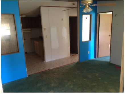 Hc 67 Box 27aValley Head, WV, 26294Randolph County