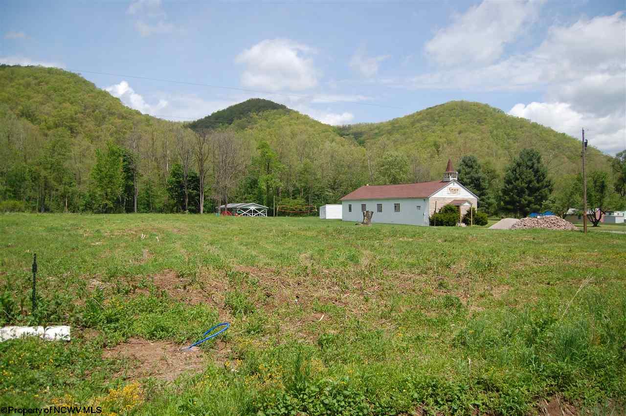 RR 219 CONRAD SUBDIVISION , Valley Head, WV 26294