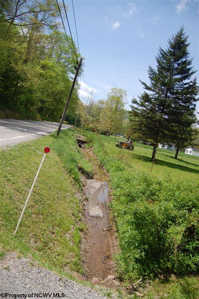 RR 219 CONRAD SUBDIVISION , Valley Head, WV 26294