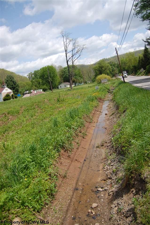 RR 219 CONRAD SUBDIVISION , Valley Head, WV 26294
