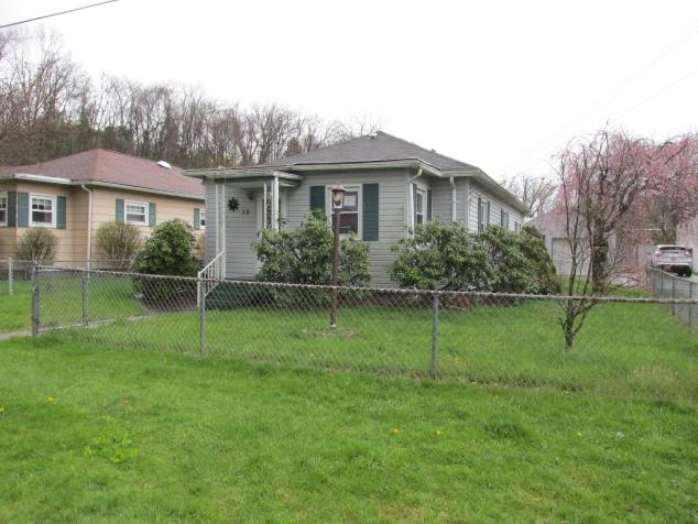 38 Layton DrClarksburg, WV, 26301Harrison County