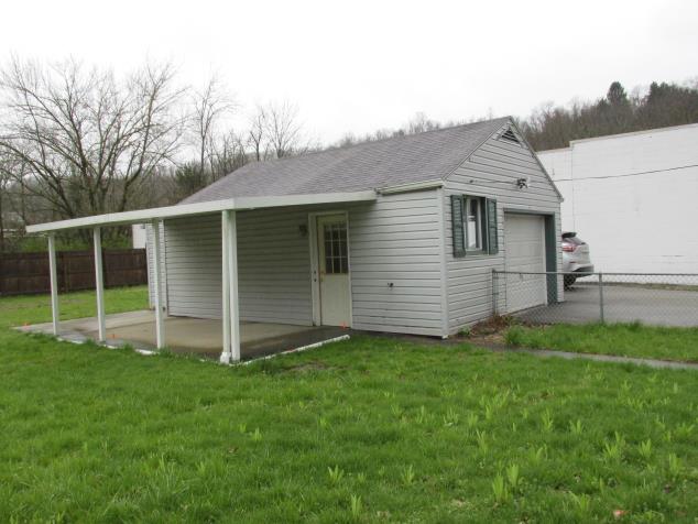 38 Layton DrClarksburg, WV, 26301Harrison County
