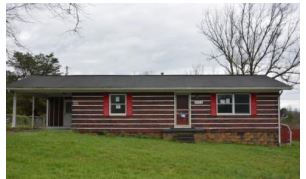 139 Oak StClarksburg, WV, 26301Harrison County