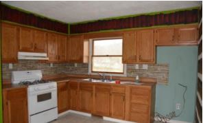 139 Oak StClarksburg, WV, 26301Harrison County