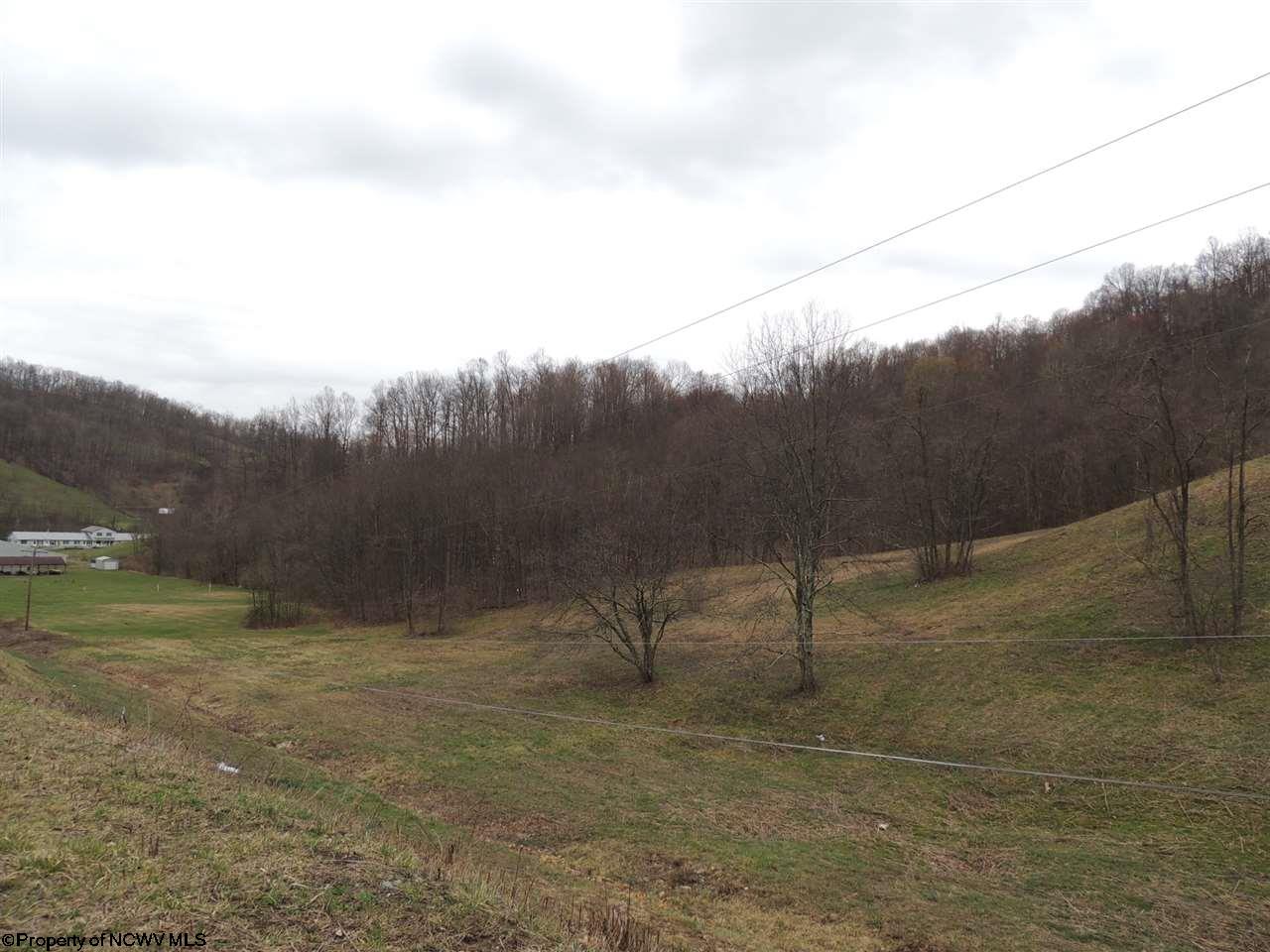 TBD Sun Valley Road, Clarksburg, WV 26301