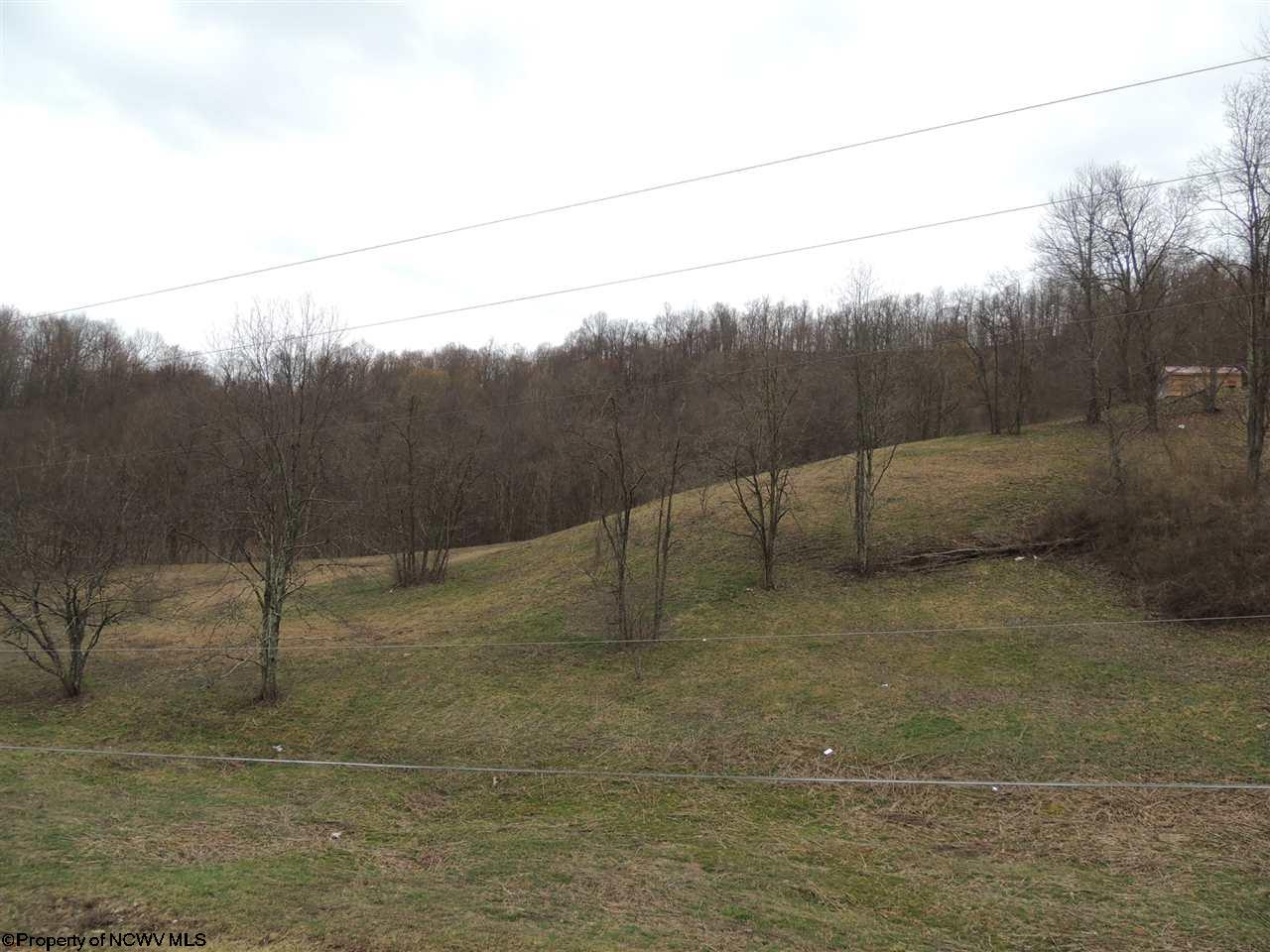 TBD Sun Valley Road, Clarksburg, WV 26301