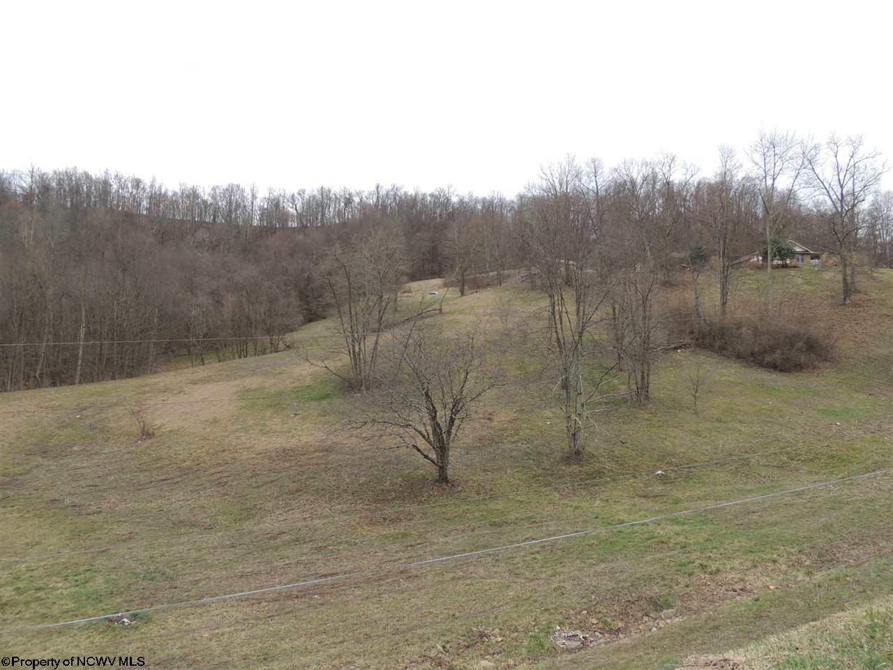 TBD Sun Valley Road, Clarksburg, WV 26301
