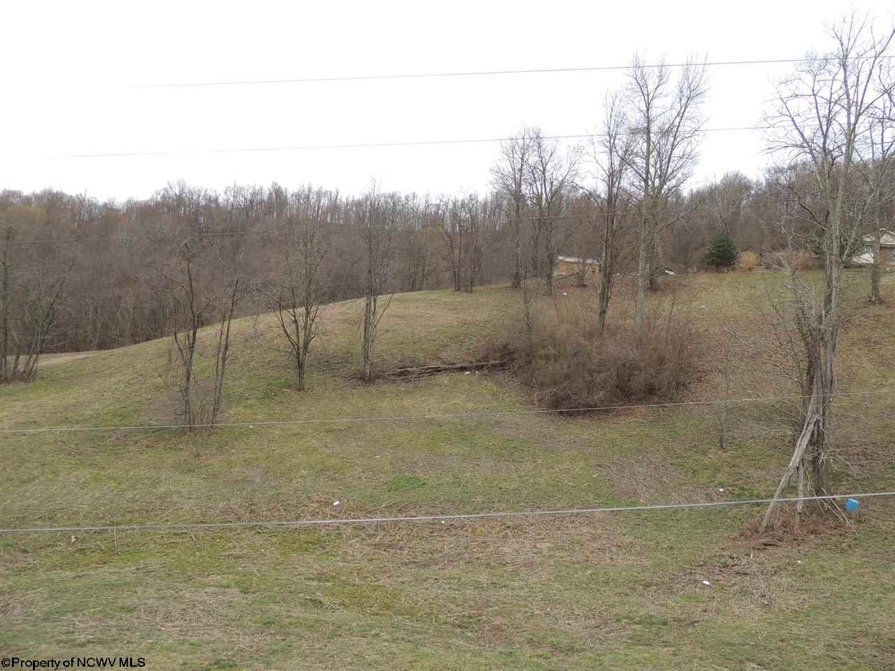 TBD Sun Valley Road, Clarksburg, WV 26301