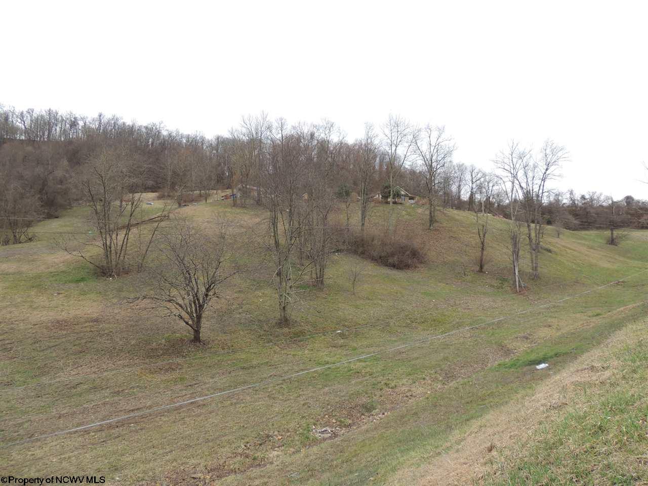 TBD Sun Valley Road, Clarksburg, WV 26301