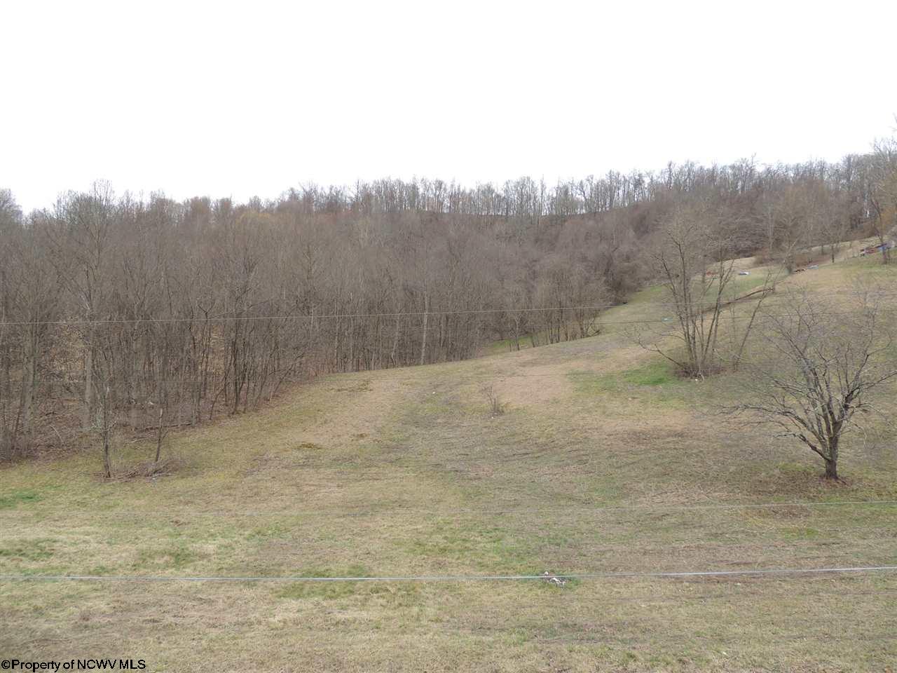 TBD Sun Valley Road, Clarksburg, WV 26301