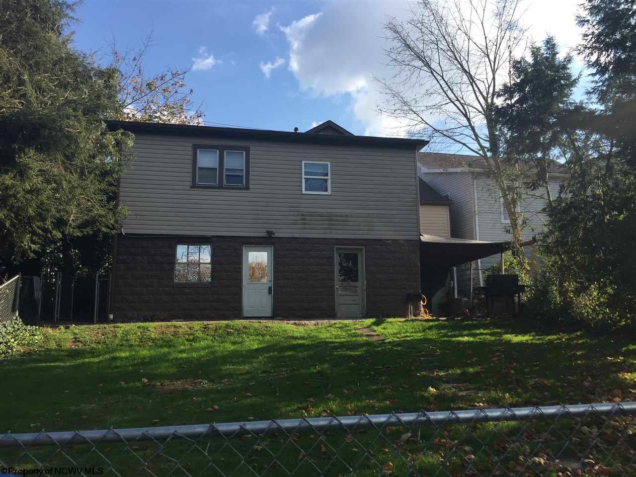 610 Buckhannon Pike, Clarksburg, WV 26301