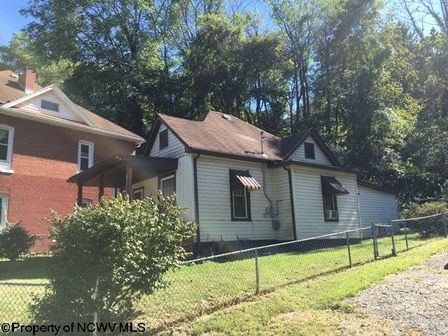 703 Harrison Street, Clarksburg, WV 26301