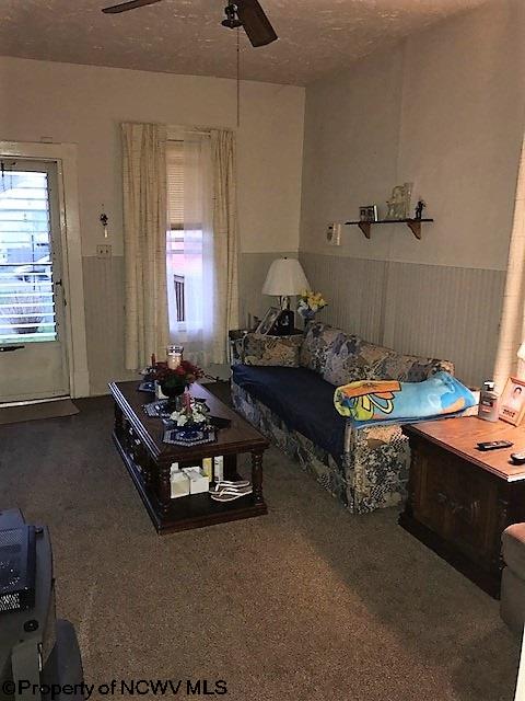 703 Harrison Street, Clarksburg, WV 26301