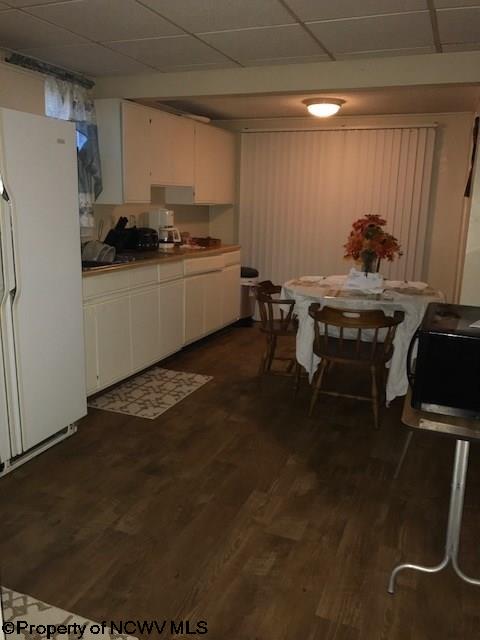 703 Harrison Street, Clarksburg, WV 26301