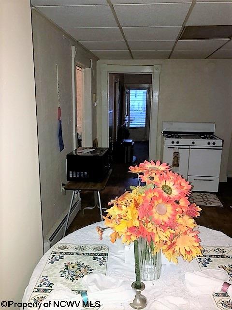 703 Harrison Street, Clarksburg, WV 26301