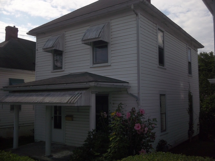 207 Broadway AveClarksburg, WV, 26301Harrison County