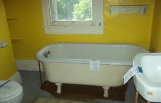 207 Broadway AveClarksburg, WV, 26301Harrison County