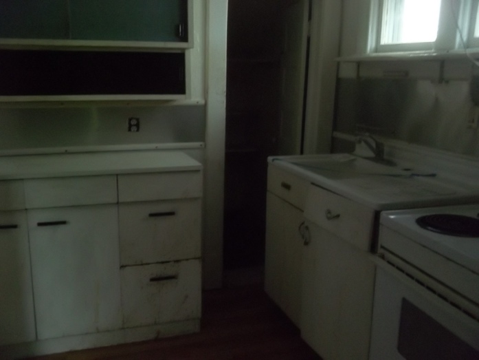 207 Broadway AveClarksburg, WV, 26301Harrison County