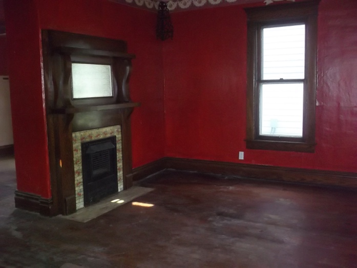 207 Broadway AveClarksburg, WV, 26301Harrison County