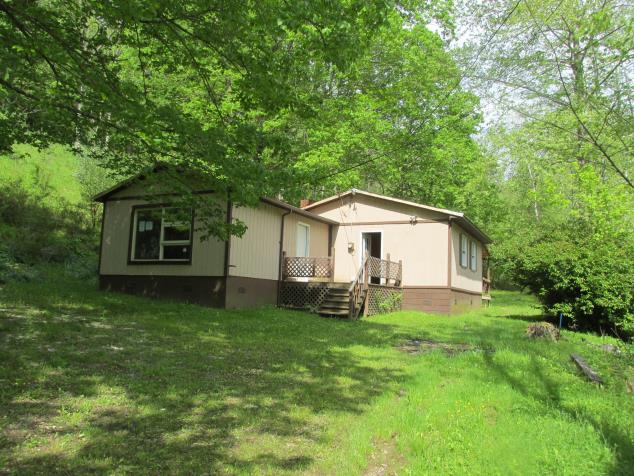 3607 Walnut Fork RdAlum Bridge, WV, 26321Lewis County