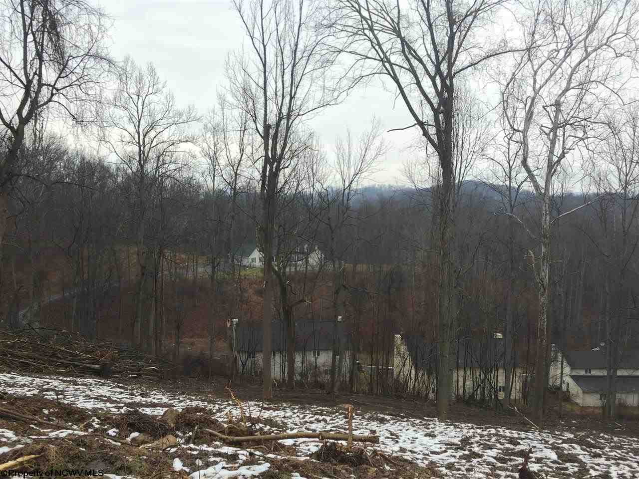 0 Timbercrest Drive, Bridgeport, WV 26330