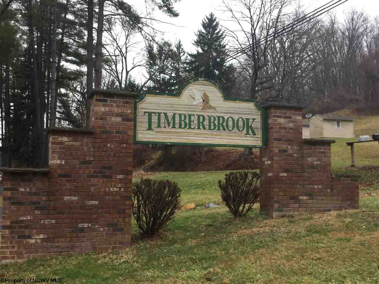 0 Timbercrest Drive, Bridgeport, WV 26330