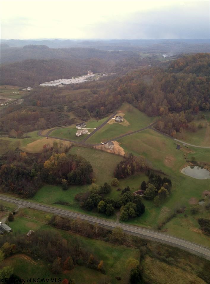 Lot 4 Highland Ridge, Bridgeport, WV 26330