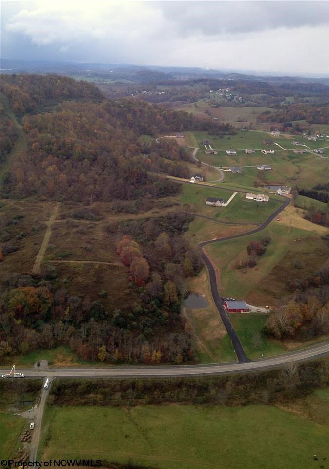 Lot 4 Highland Ridge, Bridgeport, WV 26330