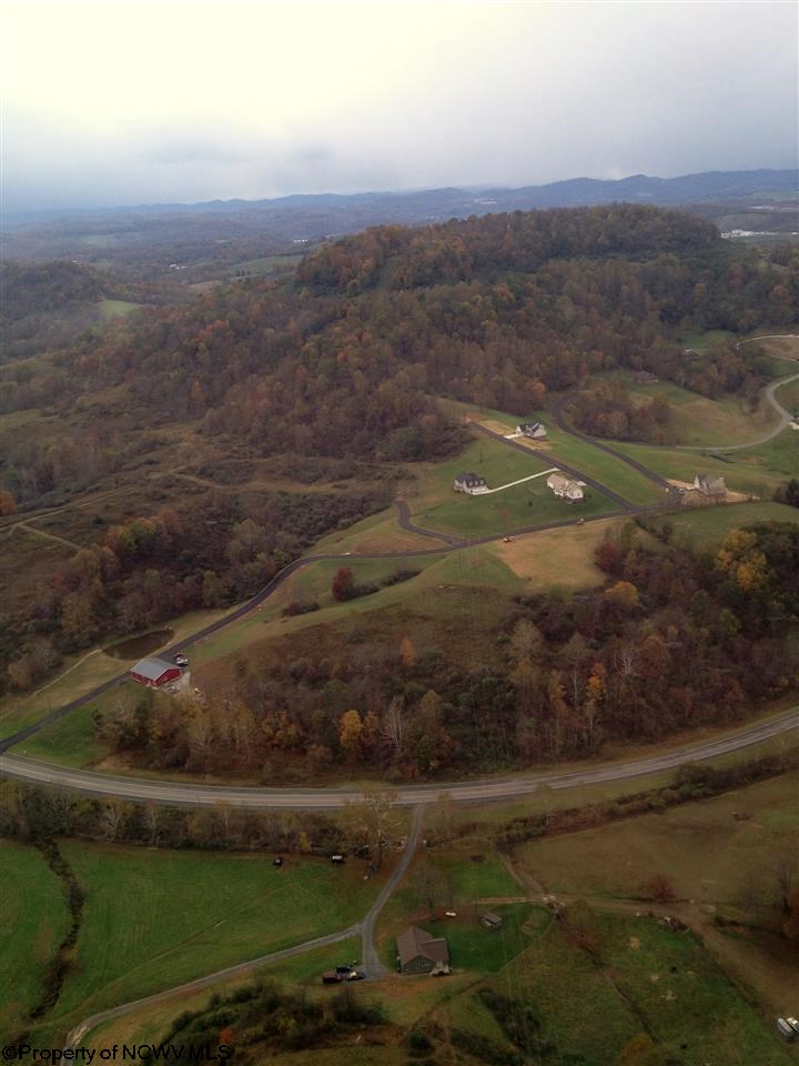 Lot 4 Highland Ridge, Bridgeport, WV 26330