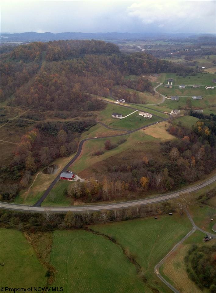 Lot 4 Highland Ridge, Bridgeport, WV 26330