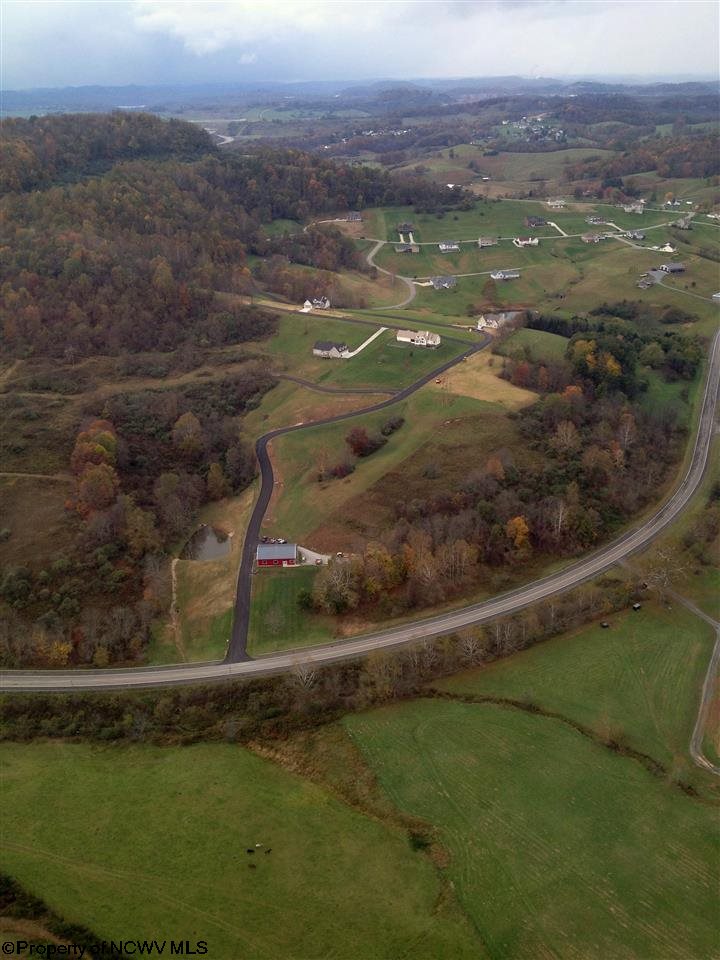 Lot 4 Highland Ridge, Bridgeport, WV 26330