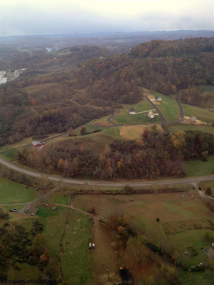 Lot 4 Highland Ridge, Bridgeport, WV 26330