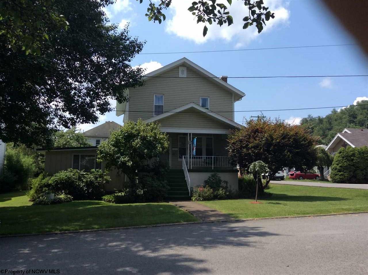 63 Fairfax Drive