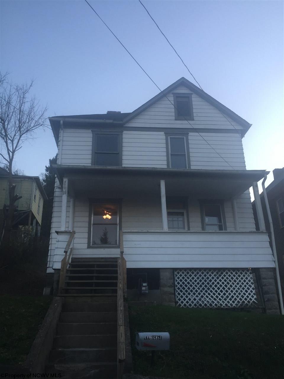 63 Fairfax Drive
