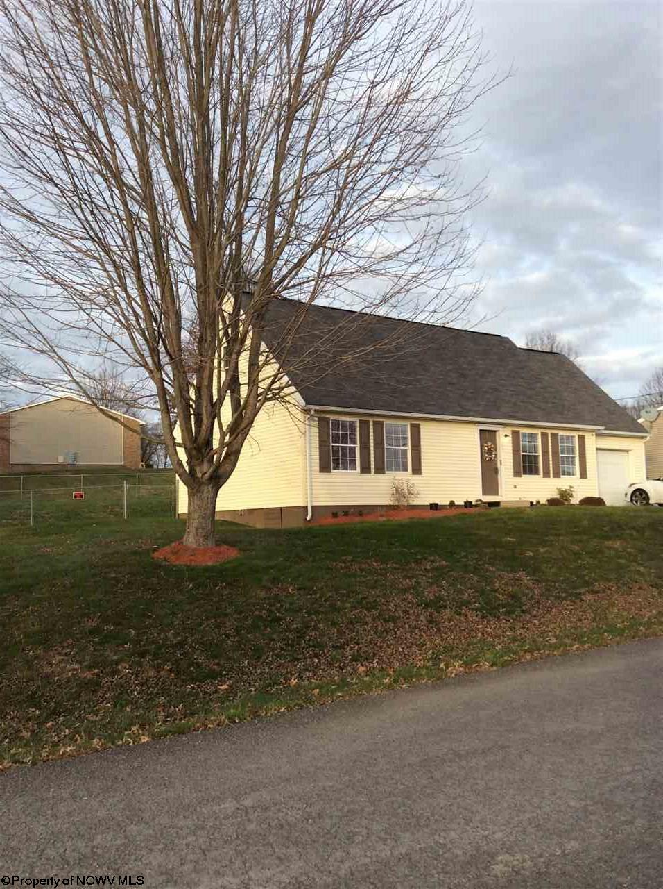 63 Fairfax Drive