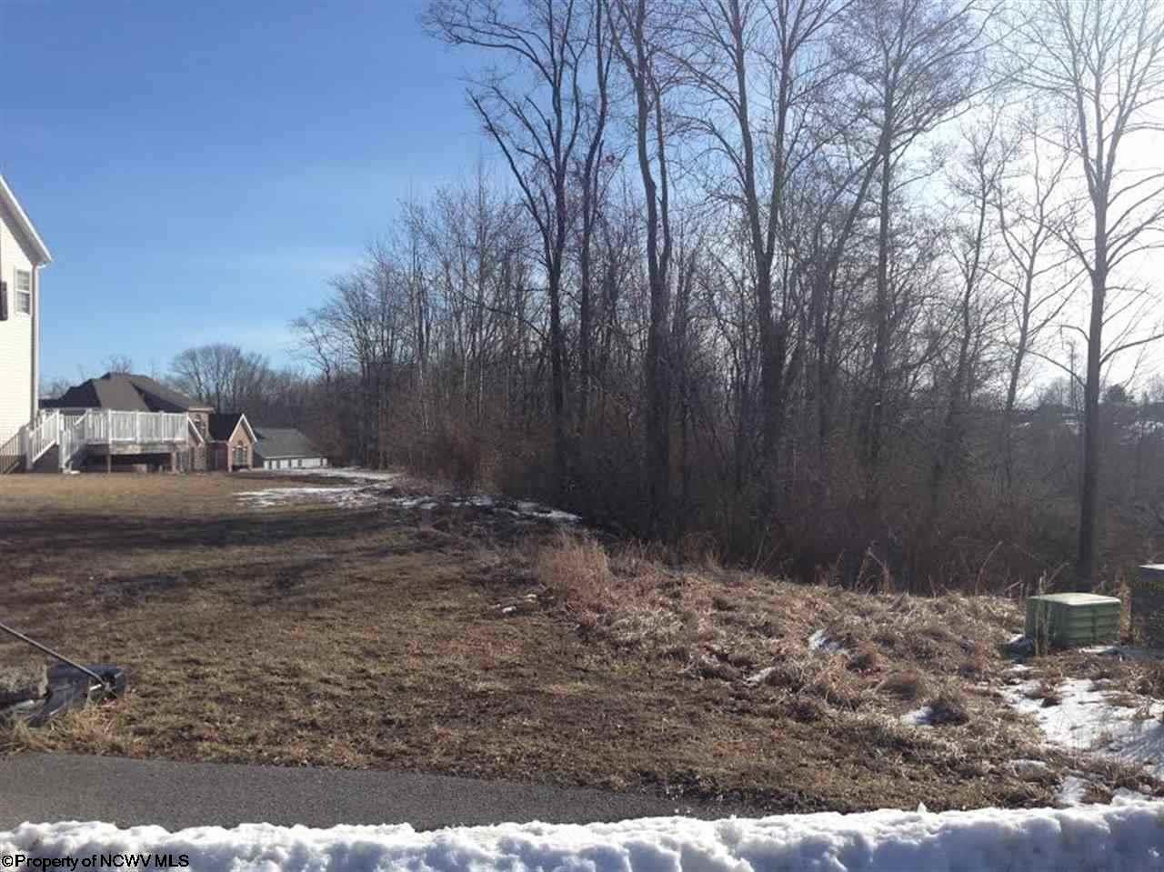 Lot 18 Ridgeway Drive