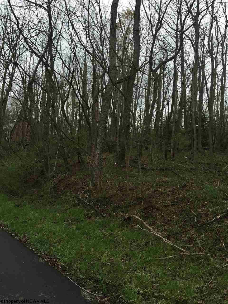 Lot 18 Ridgeway Drive