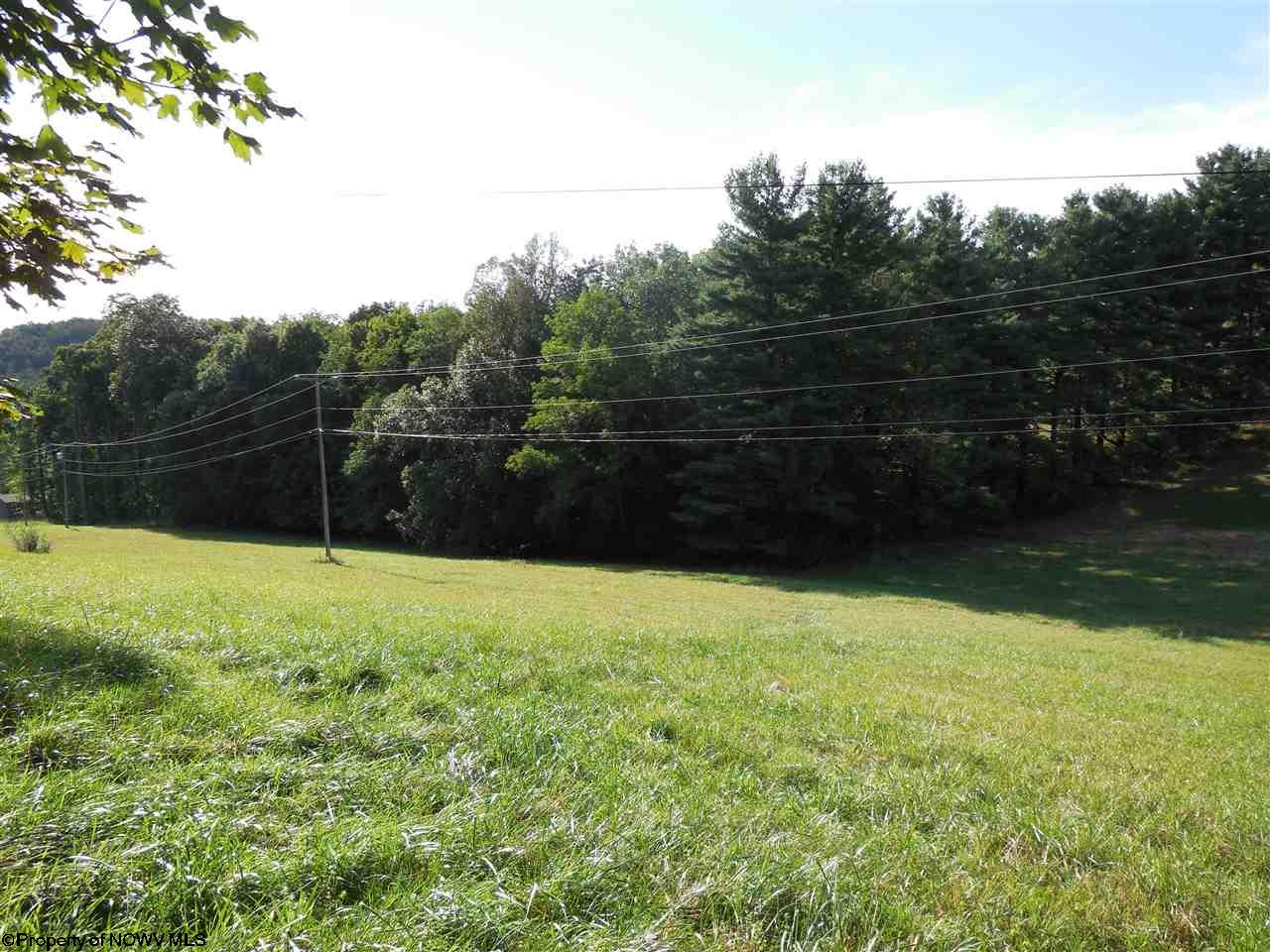 Lot 18 Ridgeway Drive