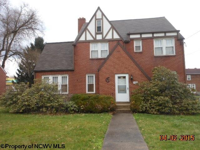 104 W Olive St