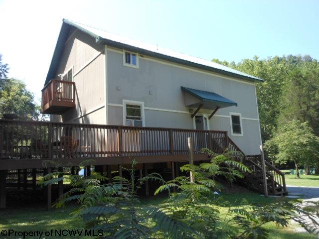 104 W Olive St