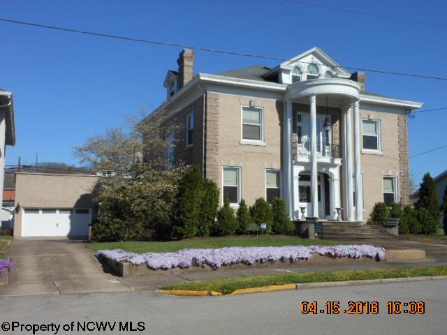 104 W Olive St