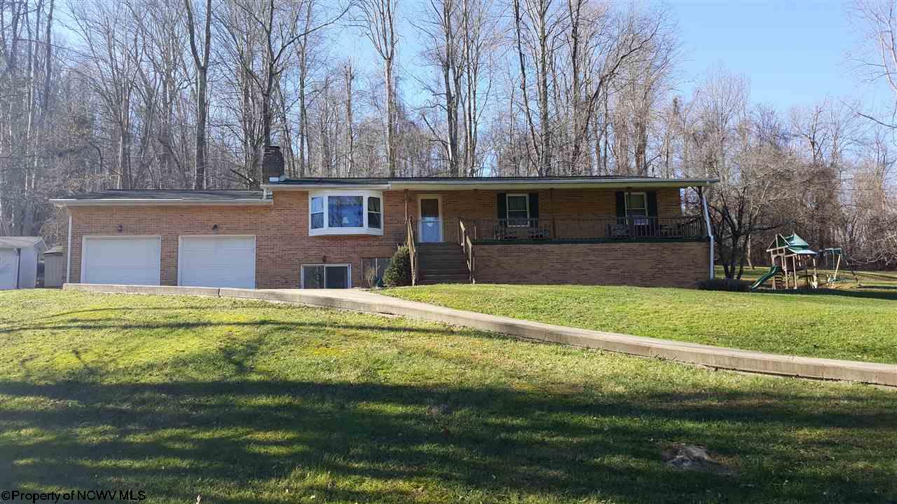 437 Shearwood Forest Drive
